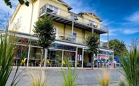 Ostseehotel Family & Spa  3*